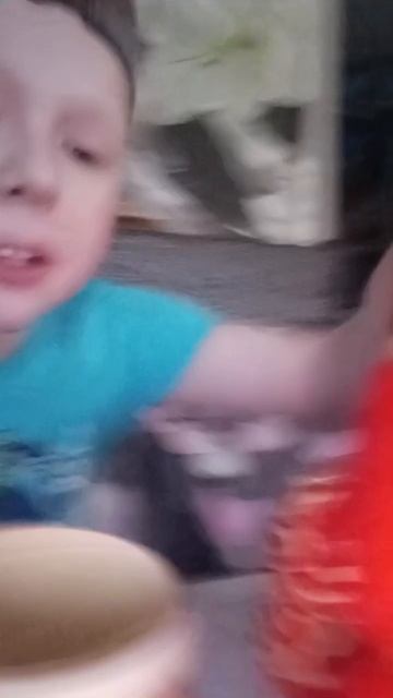 Дурацкий Русский. Матрёшник.