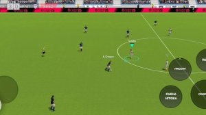 Динамо - Балтика (18.07.2025)