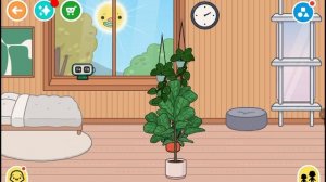 🍀 делают дом в toca boca второй этаж🍀 бесплатно🍀