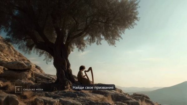 The Bible in 5 Minutes  / Библия за 5 минут