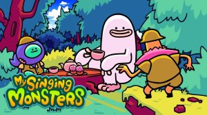 My Singing Monsters - "Выживание в Мире Монстров: День 1"