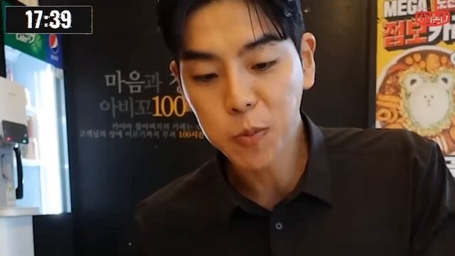 Мукбанг челлендж 6 кг еды за 30 мин смотреть онлайн