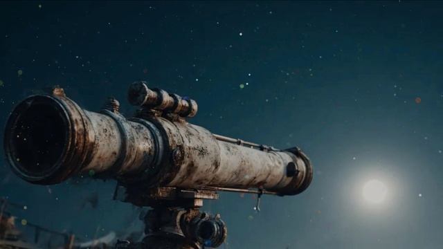 video_250 Бездомный астроном