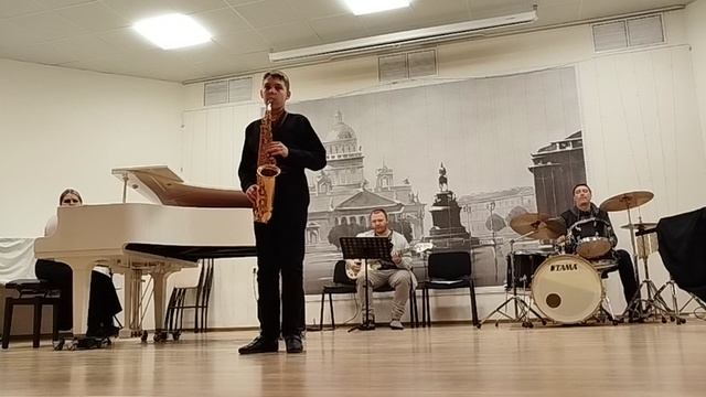 Фиртич Михаил 