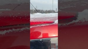 Машина Nissan Note