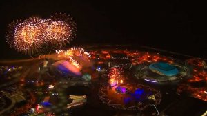 12 лет назад в Сочи прошла церемония открытия зимних Олимпийских игр