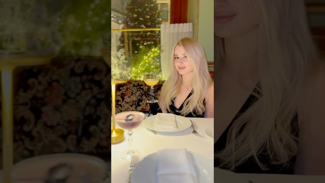 С новым годом, друзья! А каким 2025 был для вас?