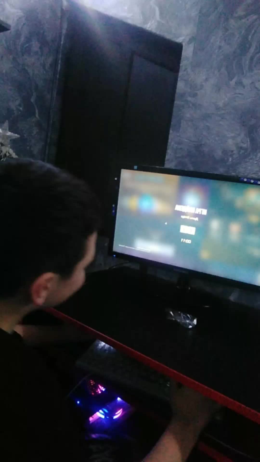 играем в стандофф 2