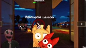 капёскины заставка 3 сезона