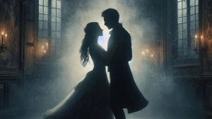 ИСТОРИИ СТАРОГО ЗАМКА #1 (ВАЛЬС ВЛЮБЛЕННЫХ ДУШ)