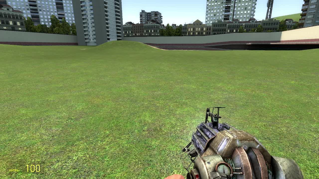 Garry's Mod заходите на мой серв смотреть онлайн