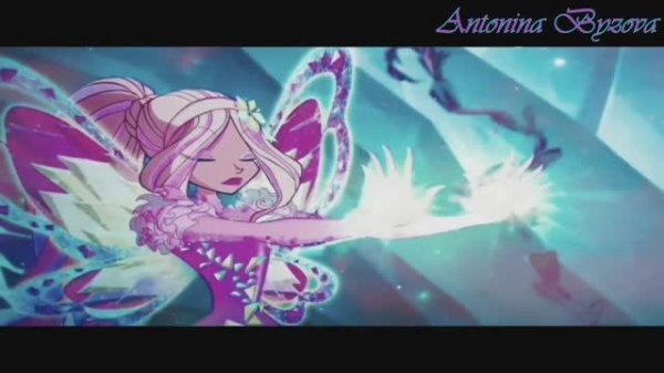 Winx Club - Follow in Flight