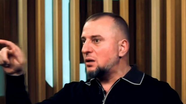 🔥 «Там, где ступала нога американцев, там обязательно руины и хаос», — генерал-лейтенант Алаудинов. смотреть онлайн