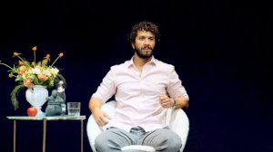 Просветленный о жизни 01.09.2018 Первая встреча