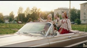 МЦ ВАШКИНСКИЙ - Мечта миллионов