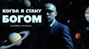 Ai.CORD & ЖADAN 🎙 Когда я стану Богом