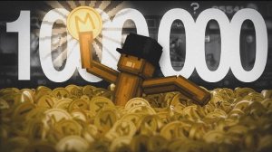 [мр.тыковка🎃]😱Я потратил 1 миллион мелсов в мелон плейграунд