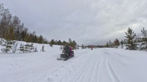 Суксунский флот!