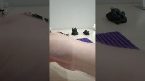 Как слепить кэт нэпа