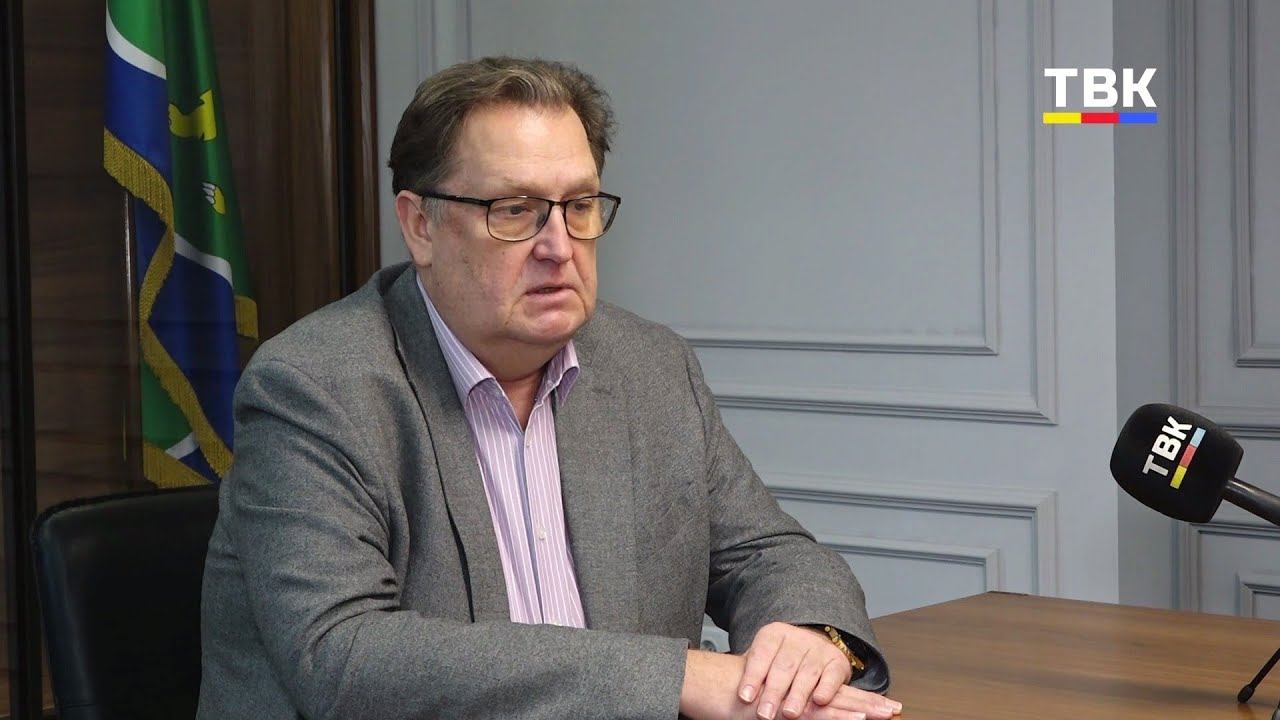 Спорт на свежем воздухе: в Подгорном микрорайоне Искитима появится современная площадка смотреть онлайн