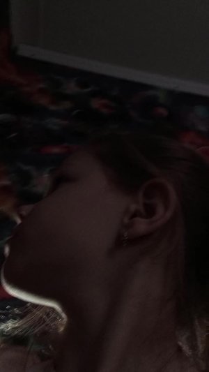 я такую большую башню сегодня собрала.