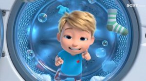 «Галактика в барабане: Мыльный полёт» 🌀👕