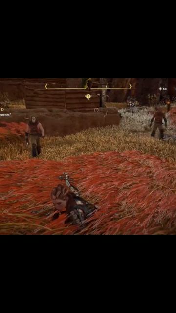 Максимальный стэлс👀🙈#vilmarionv #horizonforbiddenwest #gaming #games #игры #хорайзон #игрынапк смотреть онлайн