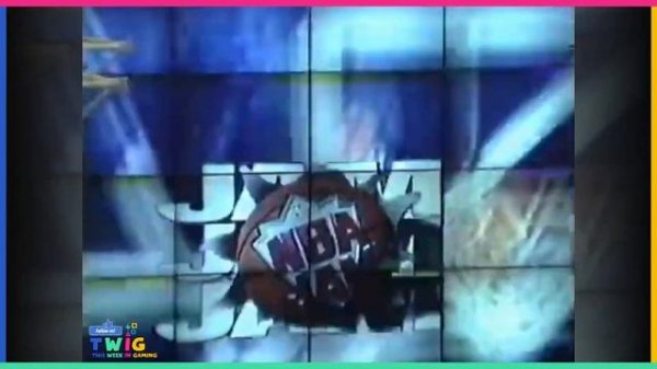 Consumer Electronic Show In 1994