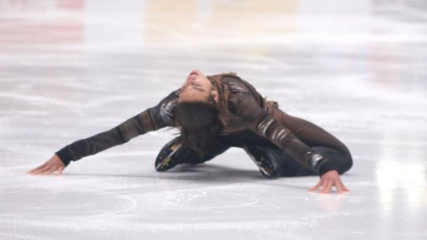 Российский фигурист Гуменник изменил музыку к короткой программе Олимпиады-2026