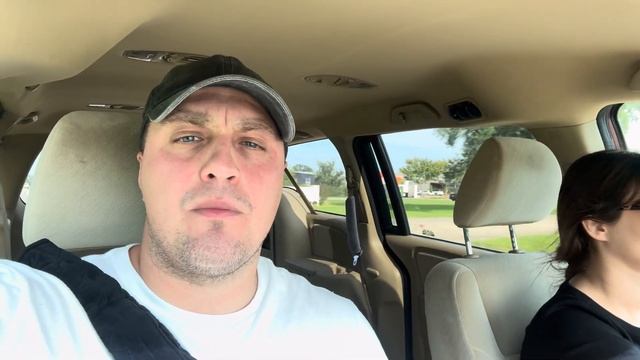 ДОМ В АМЕРИКЕ. #15 Закупка стройматериалов в Lowe’s (Мошковы в США) смотреть онлайн