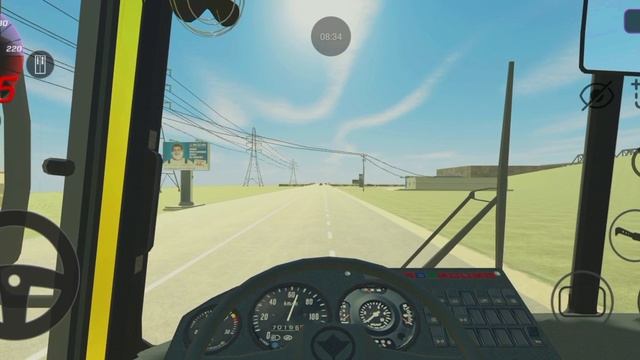 Аварии в ВКТС2 - 1 часть