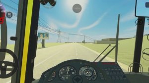 Аварии в ВКТС2 - 1 часть