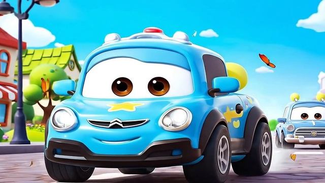 Маленькие звуки мультик смотреть онлайн