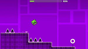 геометри дэш