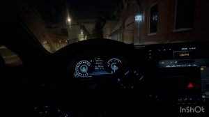 Рабочие будни в Яндекс такси Москва комфорт +