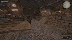 STALCRAFT как продать мякоть на аукцион