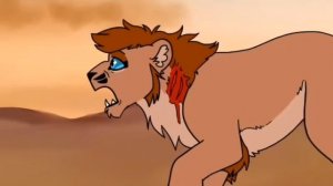 Мой прайд Пёрышко жив !