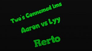 ААРОН ПРОТИВ ИВЫ И ЛМС РЕТРО (ПРИГОТОВЕН)