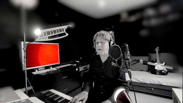 РОССИЯ ТЫ НАС ТОЛЬКО ПОЗОВИ  Владислав Агафонов