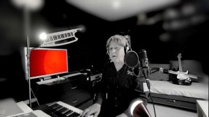 РОССИЯ ТЫ НАС ТОЛЬКО ПОЗОВИ  Владислав Агафонов