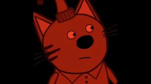 Жуткие лица Компота (42 фазы)