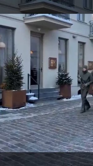 Трепещи Россия! идут войска Европы 🤭