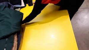 Ветровки (-UK-Ligh Zip Jackets) - C 525