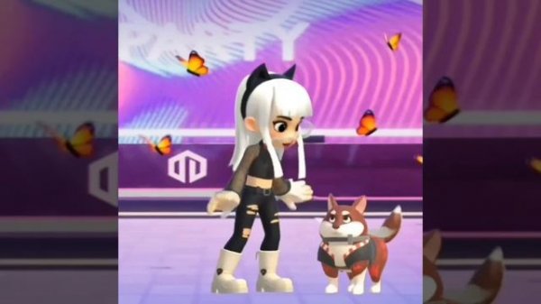 Livetopia Party. Елена