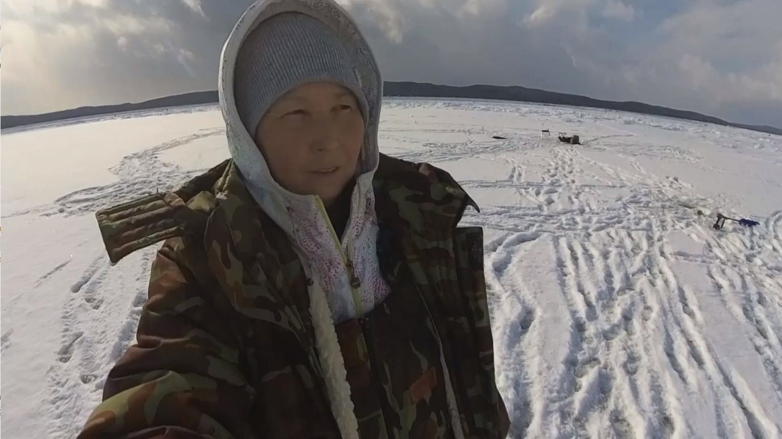 Крабалка 2026, счёт 1/3 смотреть онлайн