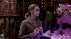 Fred and Hermione - If It Means A Lot To You