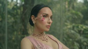 JENIA MARAVILLAS - Я ХОЧУ ТАНЦЕВАТЬ (Премьера клипа 2026)