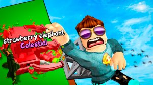 ЗАБРАЛ САМЫЙ ЛУЧШИЙ БРЕЙНРОТ! ГОНКА ПО ЛЕСТНИЦЕ В ROBLOX