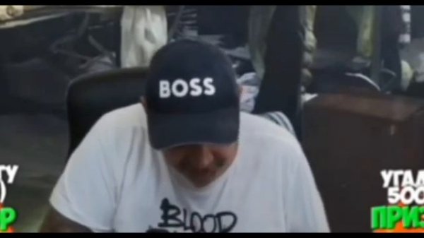 Дмитрий Серов продал «Хочу Пожрать TV» за 3 миллиона рублей, а подписчикам сказал, что его взломали.