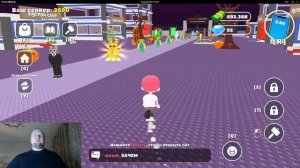 Укради Брейнрот Онлайн Улучшил Базу и Украл Мифического Брейнрота / Яндекс Игры